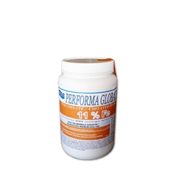 [100-110-021200] Chelated iron DTPA 11%Fe PG (1kg)