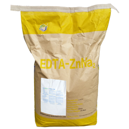 [100-110-022300] Zinc quelado EDTA 15%Zn LidoQuest 