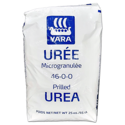 [100-110-031700] Urea 46-0-0 Yara