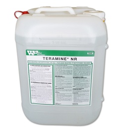 [130-130-012400] TERAMINE NR disinfectant 20L