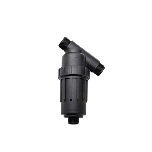 [150-140-011100] Colador de 1" 155 mesh Netafim