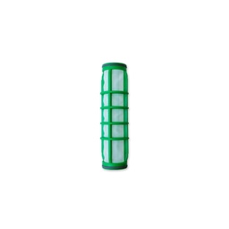 [150-140-011400] Cartucho de reemplazo 155 mesh verde para los filtros Netafim de 3/4" y 1"