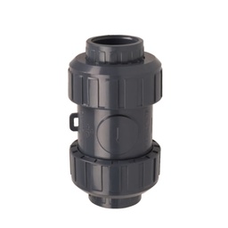 [150-140-901300] Brise vide (valve anti-syphon) 3/4" PVC / EPDM