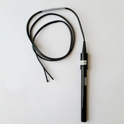[160-110-022300] OAKTON BNC connexion EC probe (WD-35607-50) with incomplete cut wires *** USED ***