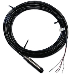 [160-110-061200] Sensor de nivel de agua electrónico LTA10PSI 40'cable / 23.1'deep