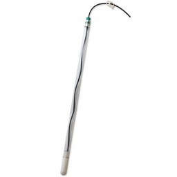 [160-110-071500] Tube SSAT 18" Standard tension, pour l'extraction de la solution dans le sol