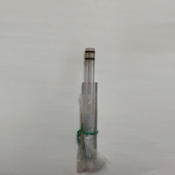 [160-110-073300] Tube céramique 6" remplacement tensiomètre MLT  (céramique bleue)