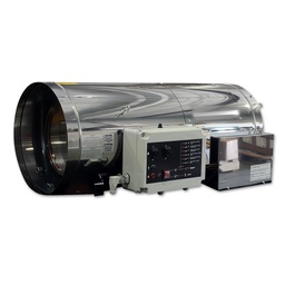 [160-120-011100] Generador de CO2 HeatStar-AG 