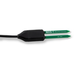 [160-110-092000] MAS-1 soil moisture sensor 4-20mA for Sensaphone, 5' cable