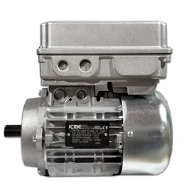 [160-120-153072] Moteur de remplacement Ridder RW243-25