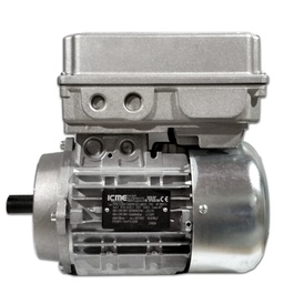 [160-120-153072] Motor de repuesto para motor Ridder RW243-25 de hoja lateral de invernadero