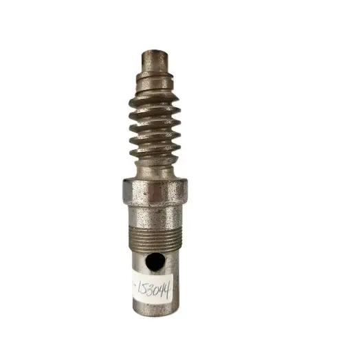 [160-120-153044] Curau ZRE 80 pièce #XVF65 Vis sans fin