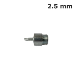 [160-120-211600] Punch tip 2.5 mm for Woodpecker drippers