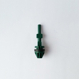 [160-140-064950] MixRite 2.5 Suction piston kit 2%