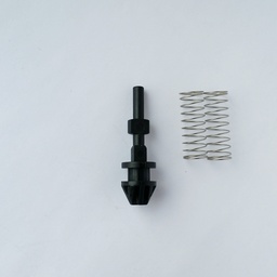 [160-140-064804] MixRite 2502 (old model) Suction piston & springs 