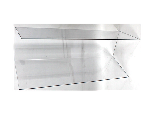 [160-160-021240] P. Berg Cubierta de policarbonato accubox (batería)