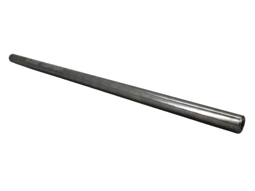 [160-160-021600] P. Berg Essieu (st) pour chariot sur rail 42 20x525mm M10