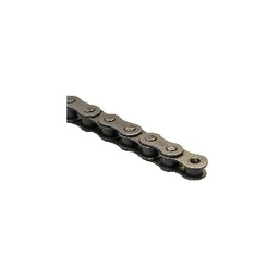 [160-160-022160] Berg P. Chain 1/2 inch Tsubaki (5 meters)