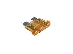 [160-160-024280-S] Berg P. Fuse 5A *stock Canada*