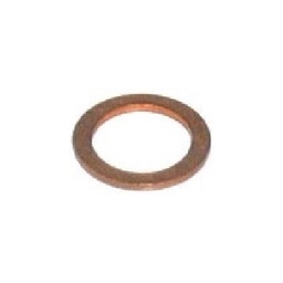 [160-160-026240] P. Berg Raccord hydraulique anneau de cuivre 20x14x1,5mm