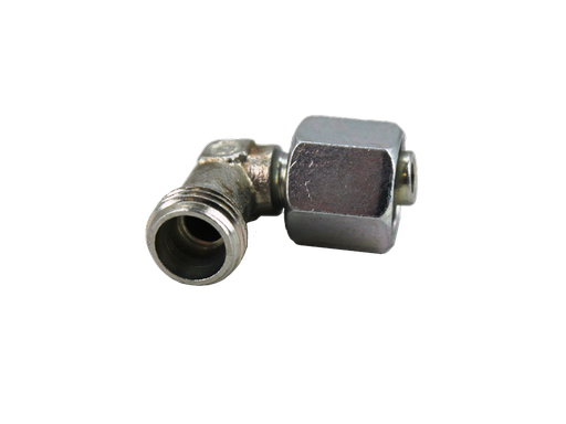 [160-160-027600] P. Berg Raccord 147 Evw 08 L Zsw