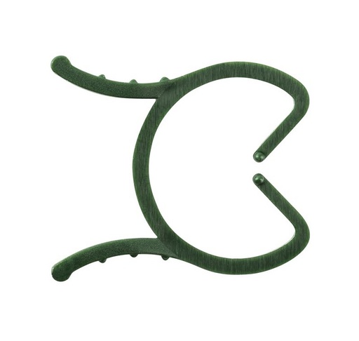 [170-110-051200] Hortensia clips 20 mm (1000/bag)