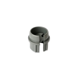 [180-110-042300] Pressure plastic connector 1/2" MPT