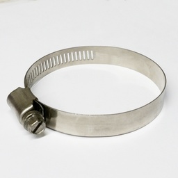 [190-110-073000] ​Clamp #40 - 2 1/16" to 3" (52-76 mm)