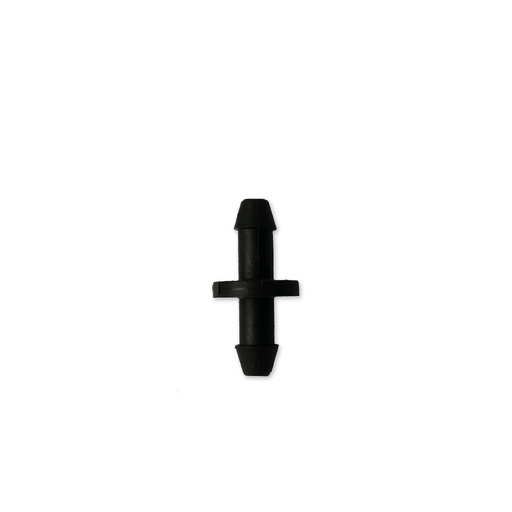 [190-110-901500] Connecteur 1/4" barb x barb - vendu à l'unité