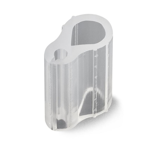 [170-110-051600] Silicone grafting clips 1.6 mm (250/bag)