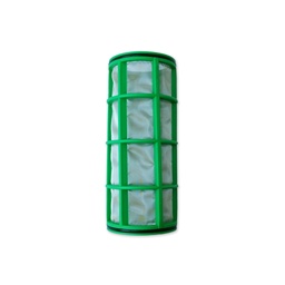 [150-140-011410] Tamis de remplacement nylon 155 mesh vert pour filtre 1.5'' Netafim