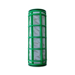 [150-140-011420] Cartucho de reemplazo 155 mesh verde para el filtro Netafim de 2''