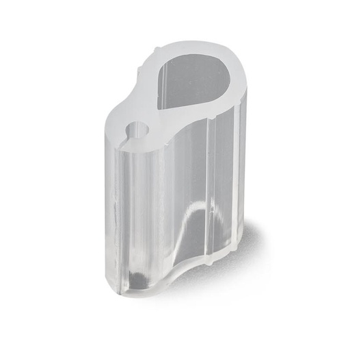 [170-110-051015] Pince greffe en silicone 1.2 mm (250/sac) 