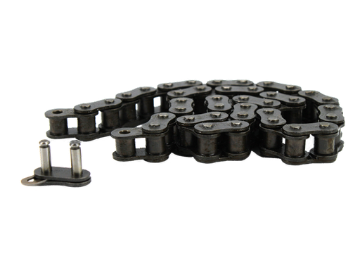 [160-160-022200] P. Berg Chaîne d'entraînement 1/2" pour chariot BRW150/170