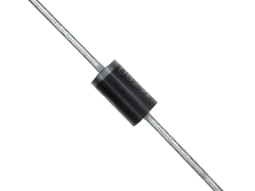 [160-160-025080] Berg P. Diode 1N5406-E3/54