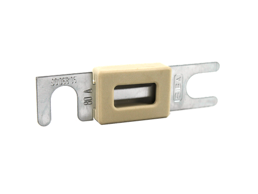 [160-160-024480] Berg P. Fuse SIBA 80A closed 60mm