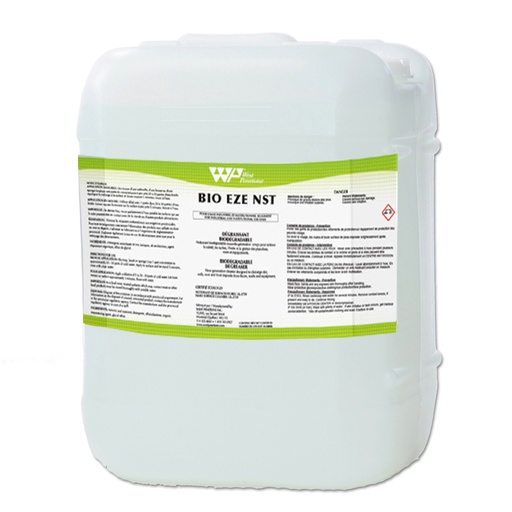 [130-130-013340] ​​BIO-EZE NST cleaner 20L