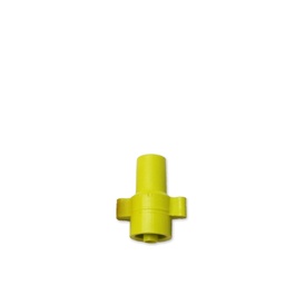 [150-130-022500-50] Dan antimist jaune (0,055") (50/pqt)
