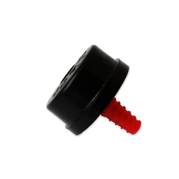 [150-120-031500-100] Goutteurs 2L/h SOE50 rouges (CNL) (100/pqt)