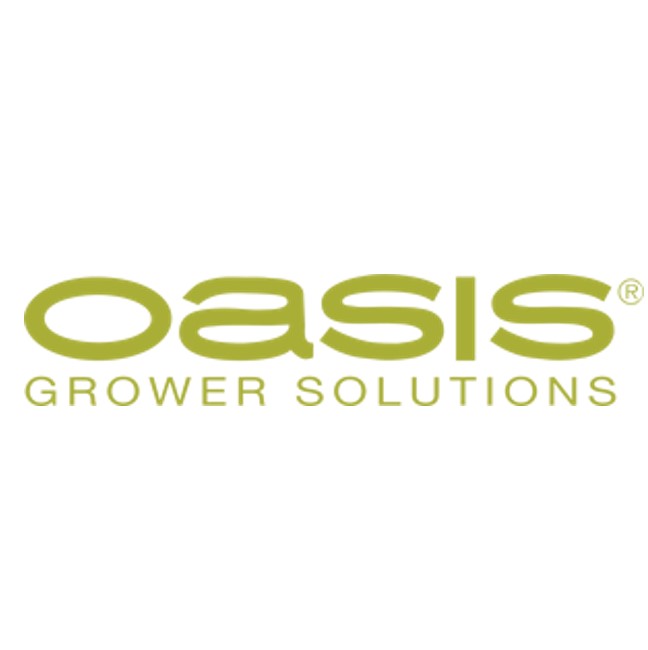 OASIS® Grower Solutions