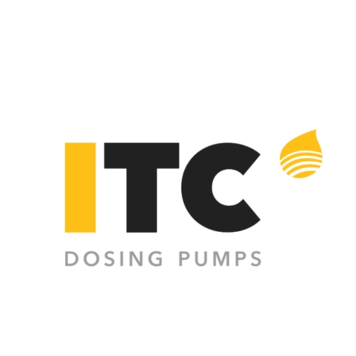ITC dosing pump