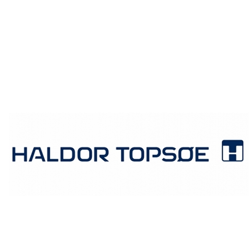 Haldor Topsoe