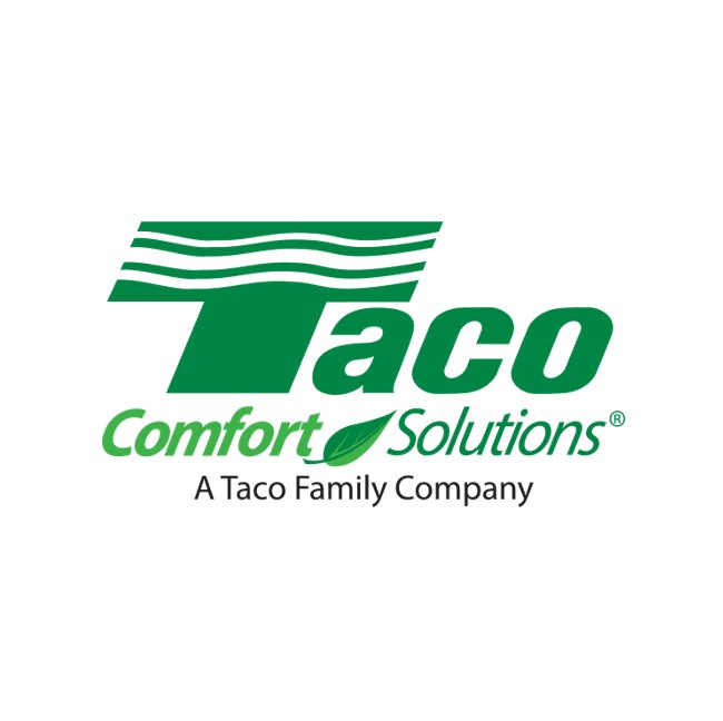 Taco® Confort Solutions™