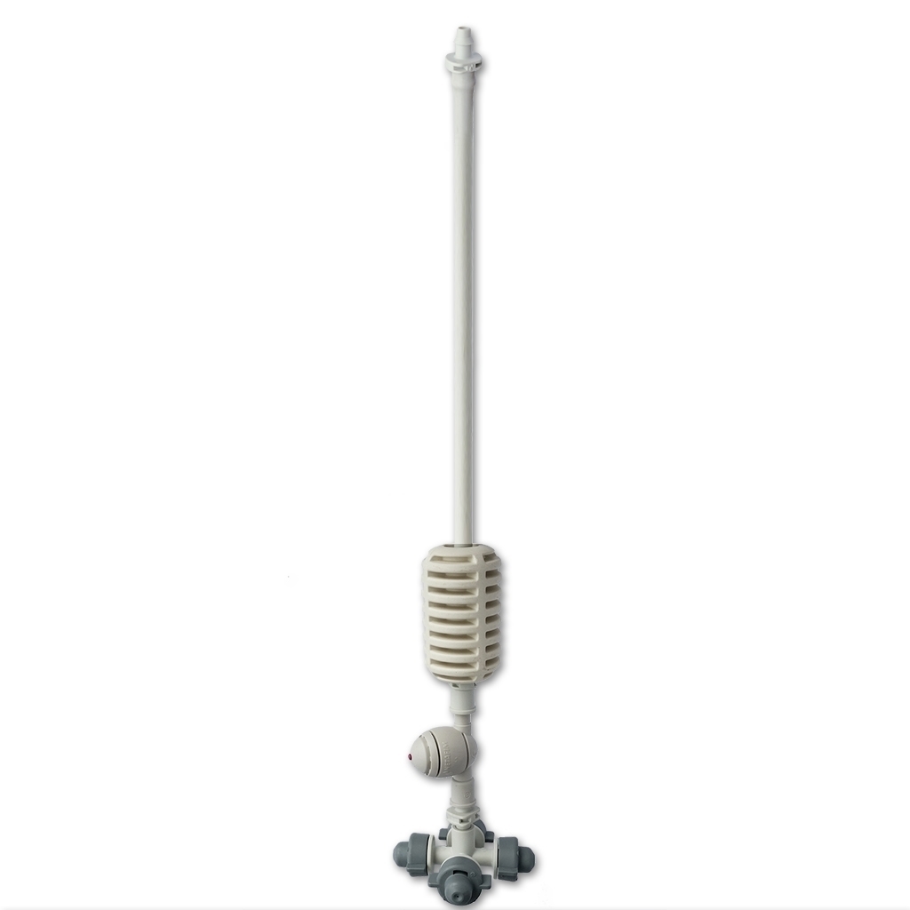 2" white stabilizer weight (25/pk)