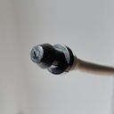 Double goof plug 5/7 mm Irritec (500/pk)