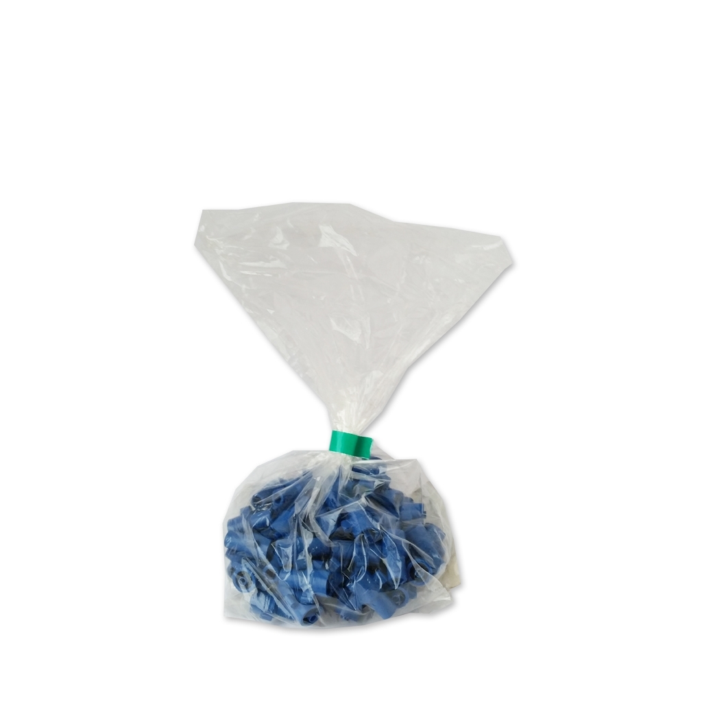 Dan blue antimist (0.060") (50/pk)