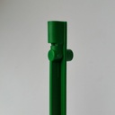P-Stick spray stake for 0.128" OD spaghetti tube (100/pk)