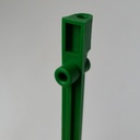 P-Stick spray stake for 0.128" OD spaghetti tube (100/pk)