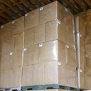 Tomato clips 23mm clear (11 000/box)