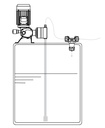 ITC Relief valve 20bars 6X12